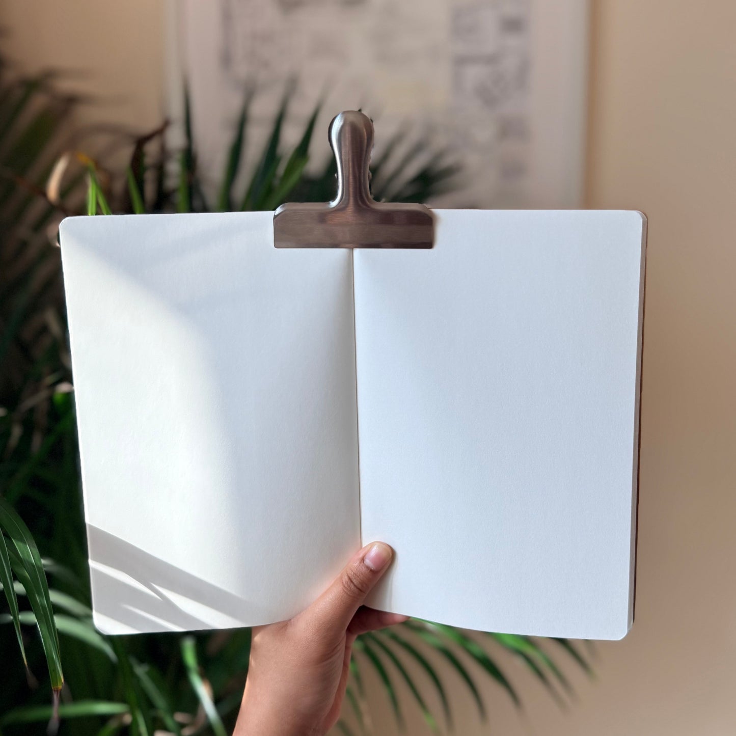 Notebook Refill