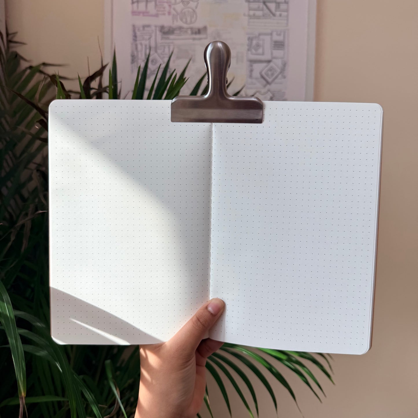 Notebook Refill