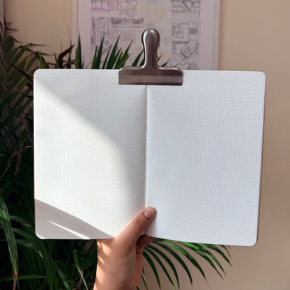 Notebook Refill
