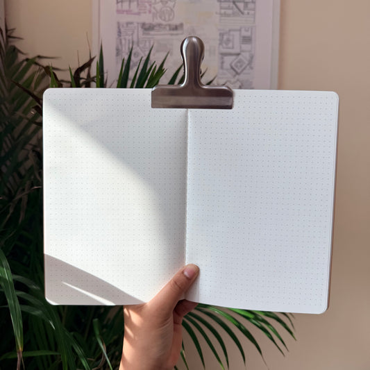 Notebook Refill