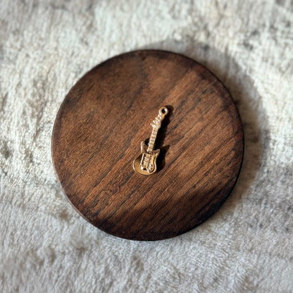 Arc and Axis journal charm, UAE handmade accessory