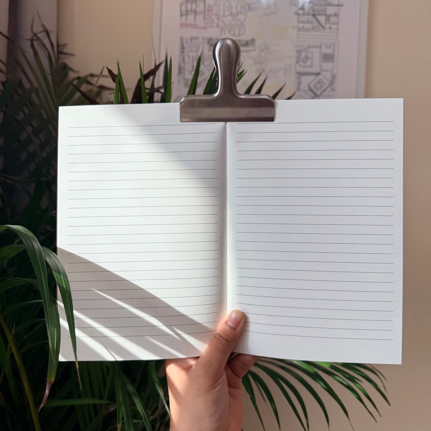 Notebook Refill