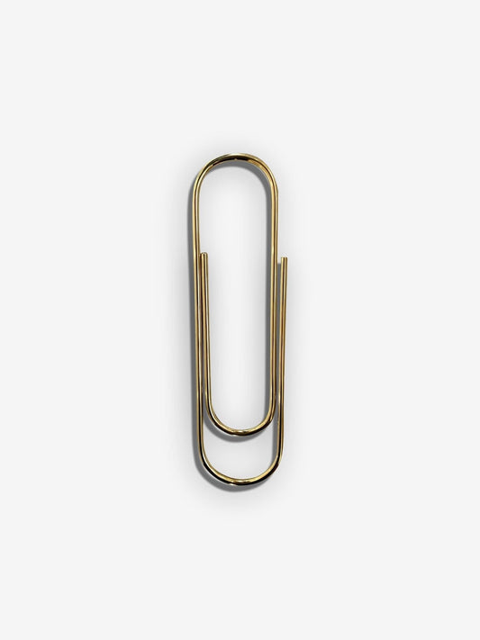 XL Paper Clip