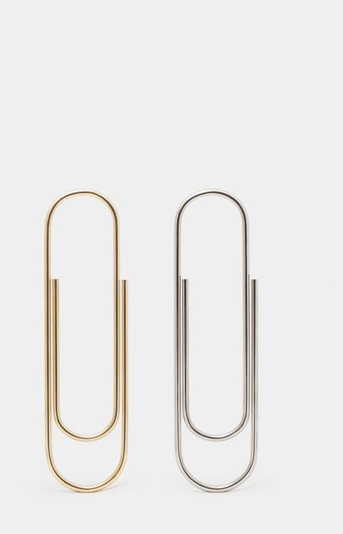 XL Paper Clip