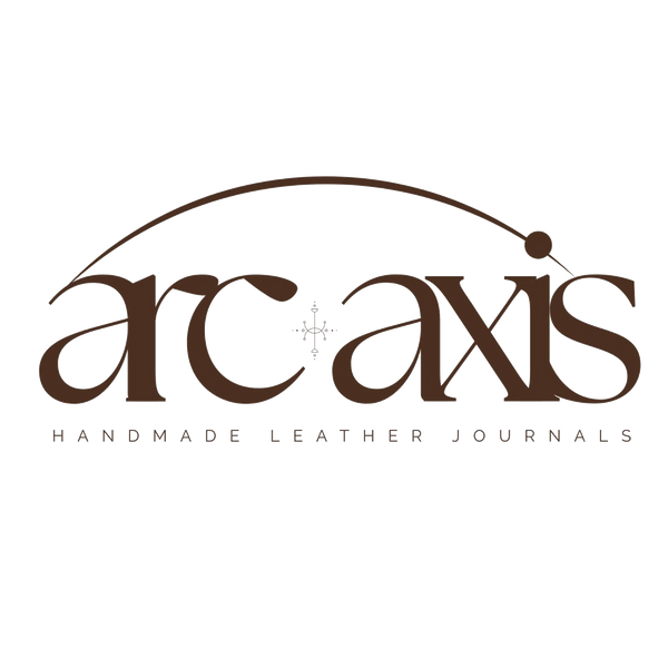 Arc and Axis Journals